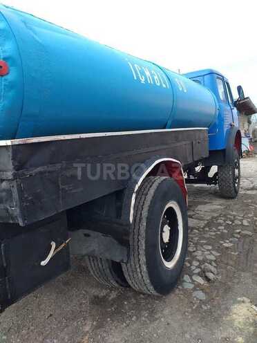 MAZ 5549 1990, 400,000 km - 6.0 l - Ağdam