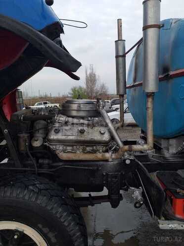 MAZ 5549 1990, 400,000 km - 6.0 l - Ağdam