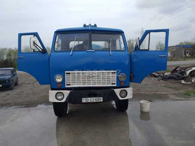 MAZ 5549 1990, 400,000 km - 6.0 l - Ağdam