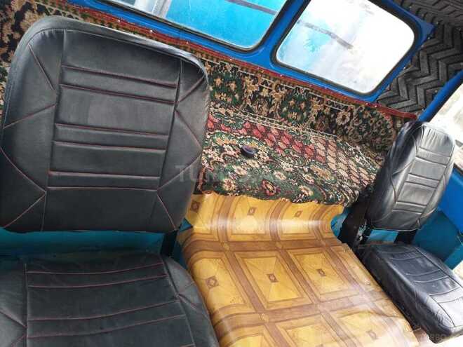 MAZ 5549 1990, 400,000 km - 6.0 l - Ağdam
