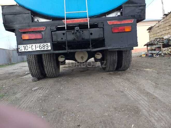 MAZ 5549 1990, 400,000 km - 6.0 l - Ağdam