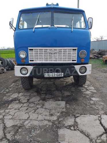 MAZ 5549 1990, 400,000 km - 6.0 l - Ağdam