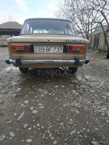 LADA (VAZ) 2106 1989, 47,523 km - 0.1 л - Bərdə