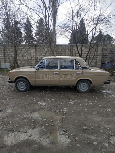 LADA (VAZ) 2106 1989, 47,523 km - 0.1 л - Bərdə