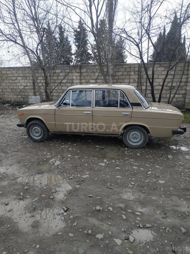 LADA (VAZ) 2106 1989, 47,523 km - 0.1 л - Bərdə