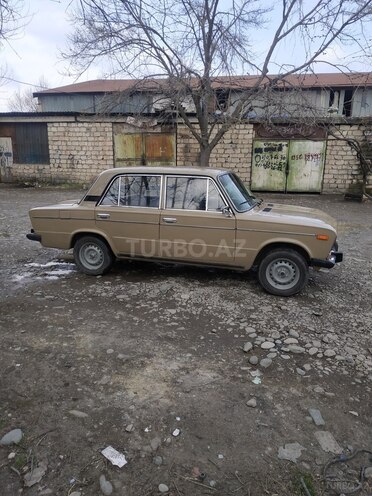 LADA (VAZ) 2106 1989, 47,523 km - 0.1 л - Bərdə