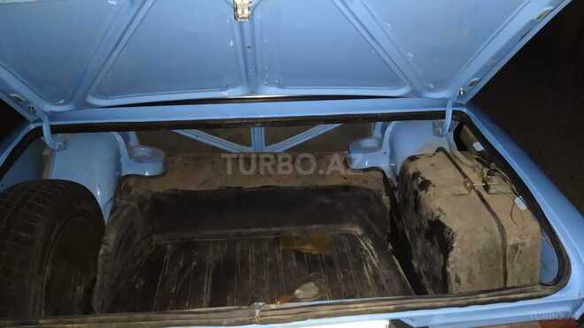 LADA (VAZ) 2106 1989, 200,000 km - 1.5 l - Dəliməmmədli