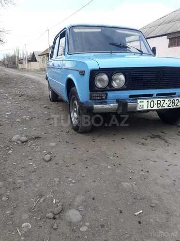 LADA (VAZ) 2106 1989, 200,000 km - 1.5 l - Dəliməmmədli