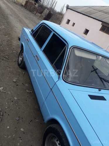 LADA (VAZ) 2106 1989, 200,000 km - 1.5 l - Dəliməmmədli