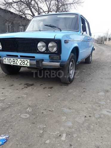 LADA (VAZ) 2106 1989, 200,000 km - 1.5 l - Dəliməmmədli