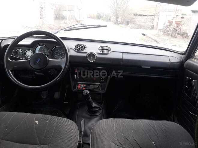 LADA (VAZ) 2106 1989, 200,000 km - 1.5 l - Dəliməmmədli