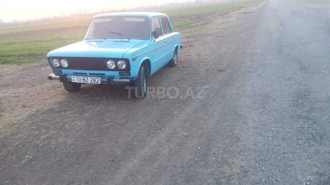 LADA (VAZ) 2106 1989, 200,000 km - 1.5 l - Dəliməmmədli