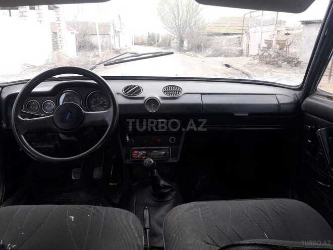 LADA (VAZ) 2106 1989, 200,000 km - 1.5 l - Dəliməmmədli