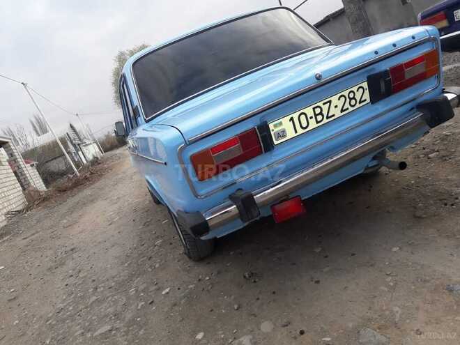 LADA (VAZ) 2106 1989, 200,000 km - 1.5 l - Dəliməmmədli