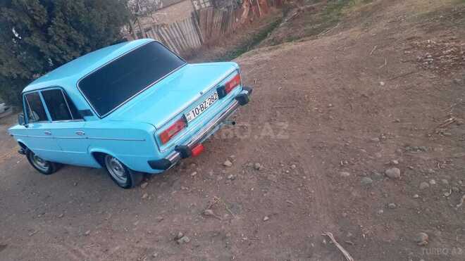 LADA (VAZ) 2106 1989, 200,000 km - 1.5 l - Dəliməmmədli