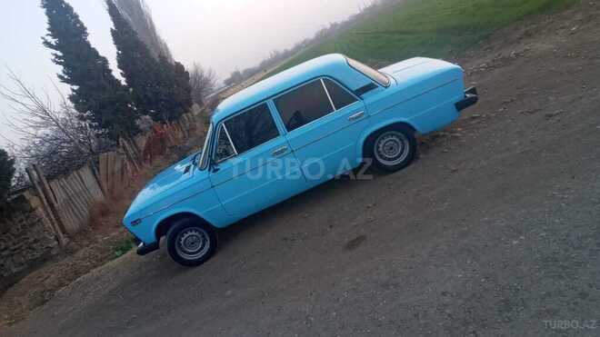 LADA (VAZ) 2106 1989, 200,000 km - 1.5 l - Dəliməmmədli