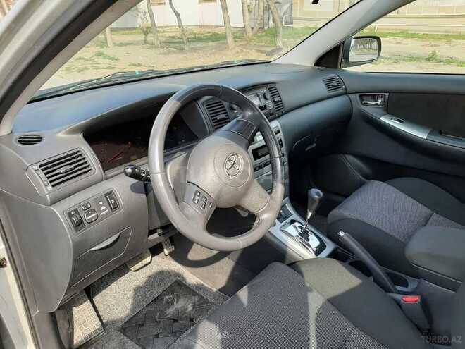 Toyota Corolla 2006, 220,150 km - 1.4 l - Sumqayıt