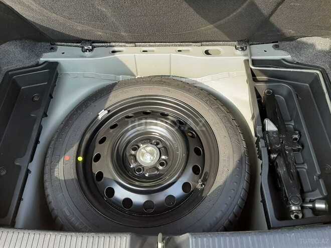 Toyota Corolla 2006, 220,150 km - 1.4 l - Sumqayıt