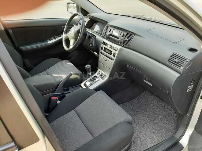 Toyota Corolla 2006, 220,150 km - 1.4 l - Sumqayıt