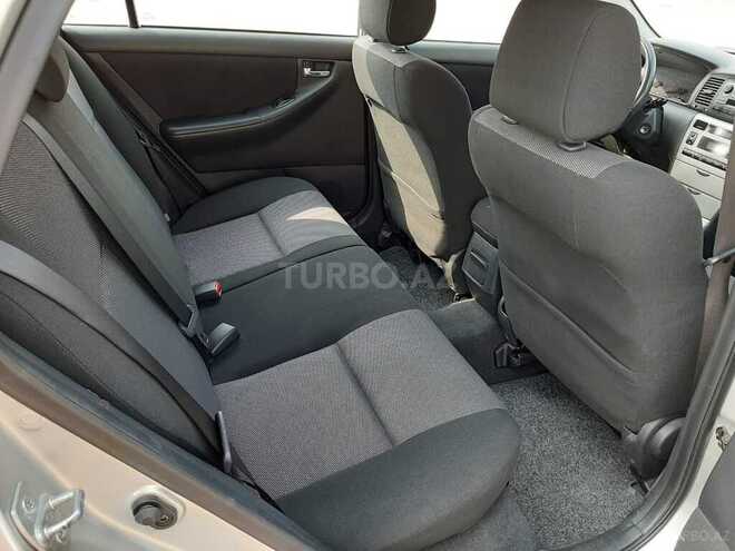 Toyota Corolla 2006, 220,150 km - 1.4 l - Sumqayıt