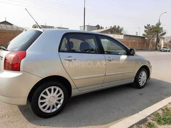 Toyota Corolla 2006, 220,150 km - 1.4 l - Sumqayıt