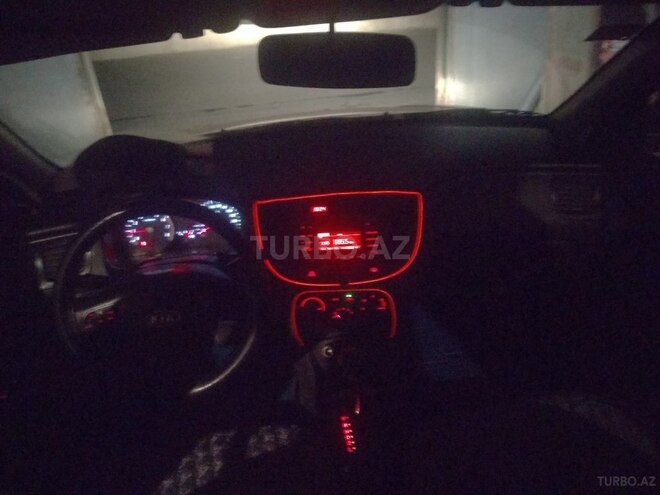 Kia Rio 2010, 278,608 km - 1.6 l - Bakı