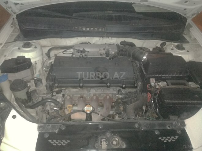 Kia Rio 2010, 278,608 km - 1.6 l - Bakı