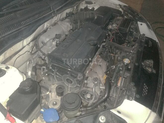 Kia Rio 2010, 278,608 km - 1.6 l - Bakı