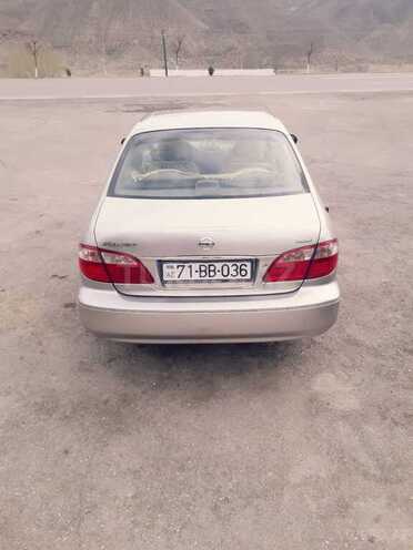 Nissan Maxima 2002, 256,671 km - 3.3 l - Naxçıvan