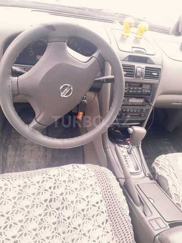 Nissan Maxima 2002, 256,671 km - 3.3 l - Naxçıvan