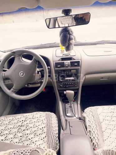Nissan Maxima 2002, 256,671 km - 3.3 l - Naxçıvan