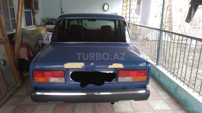 LADA (VAZ) 2107 2006, 120,000 km - 1.6 l - Bakı