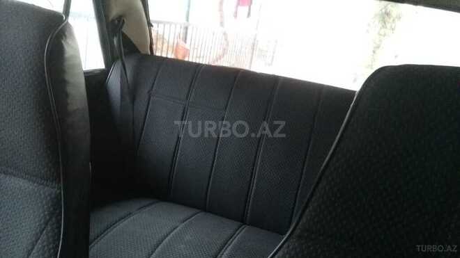 LADA (VAZ) 2107 2006, 120,000 km - 1.6 l - Bakı