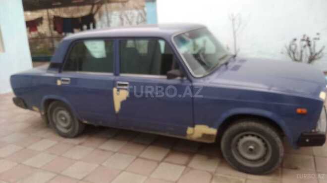 LADA (VAZ) 2107 2006, 120,000 km - 1.6 l - Bakı