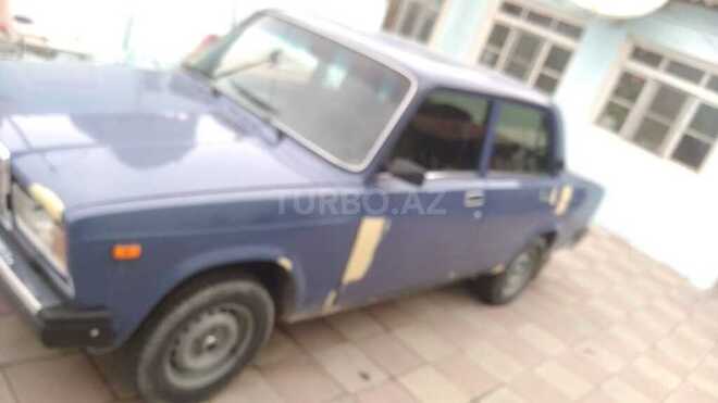 LADA (VAZ) 2107 2006, 120,000 km - 1.6 l - Bakı