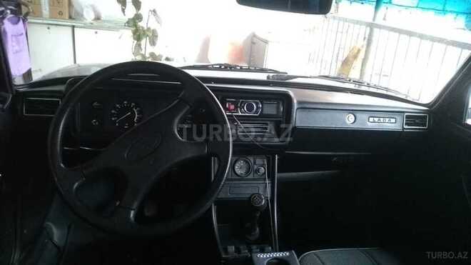 LADA (VAZ) 2107 2006, 120,000 km - 1.6 l - Bakı