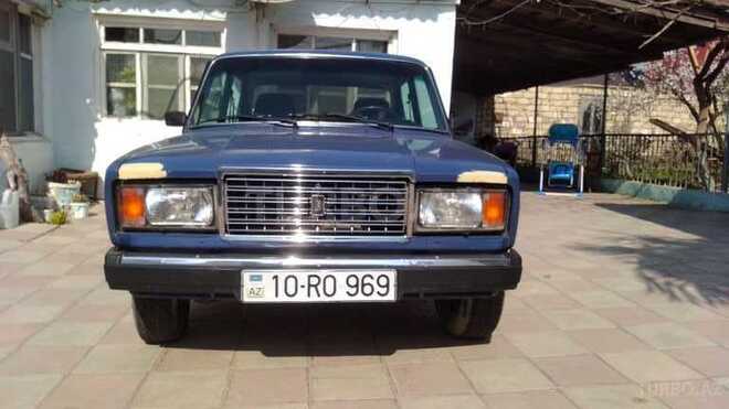 LADA (VAZ) 2107 2006, 120,000 km - 1.6 l - Bakı