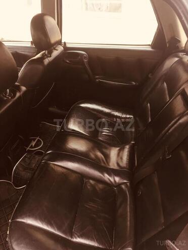Opel Vectra 1997, 243,620 km - 0.2 l - Bakı