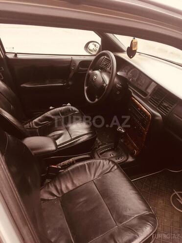 Opel Vectra 1997, 243,620 km - 0.2 l - Bakı