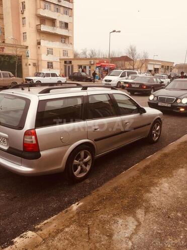 Opel Vectra 1997, 243,620 km - 0.2 l - Bakı