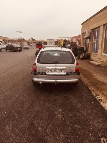 Opel Vectra 1997, 243,620 km - 0.2 l - Bakı