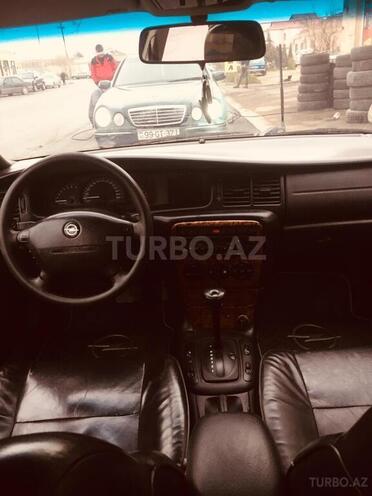 Opel Vectra 1997, 243,620 km - 0.2 l - Bakı