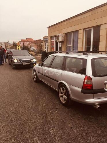 Opel Vectra 1997, 243,620 km - 0.2 l - Bakı