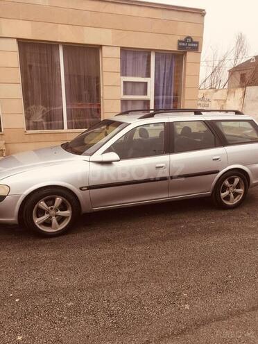 Opel Vectra 1997, 243,620 km - 0.2 l - Bakı