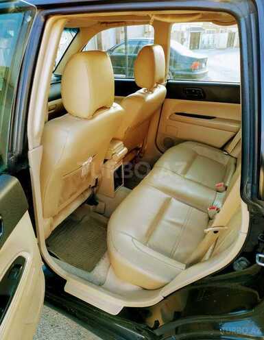 Subaru Forester 2007, 238,000 km - 2.0 l - Bakı