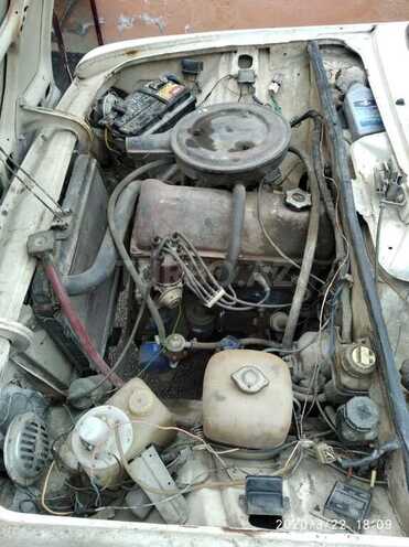 LADA (VAZ) 2106 1983, 200,000 km - 1.6 l - Xırdalan