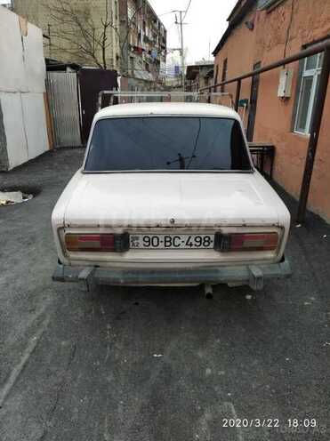 LADA (VAZ) 2106 1983, 200,000 km - 1.6 l - Xırdalan
