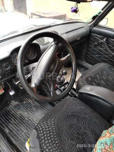 LADA (VAZ) 2106 1983, 200,000 km - 1.6 l - Xırdalan