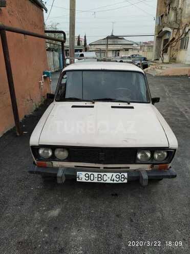 LADA (VAZ) 2106 1983, 200,000 km - 1.6 l - Xırdalan