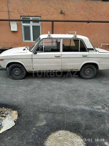 LADA (VAZ) 2106 1983, 200,000 km - 1.6 l - Xırdalan